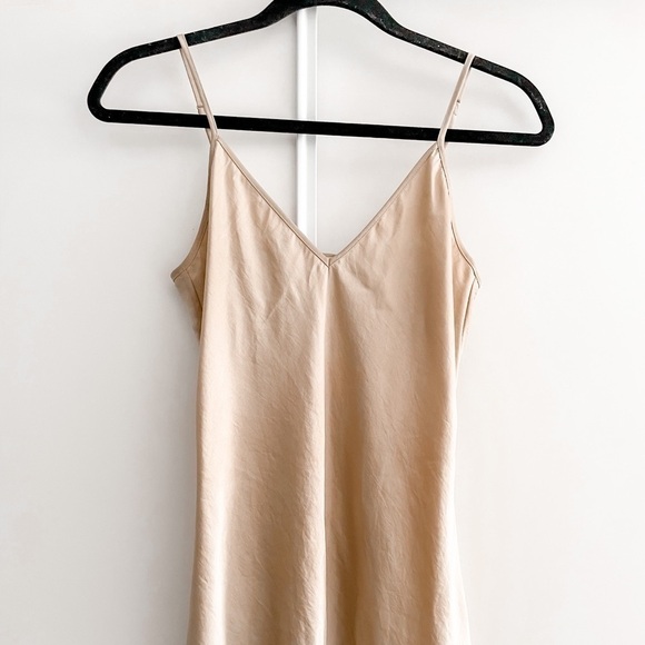 WILFRED Slip Dress - Picture 3 of 12